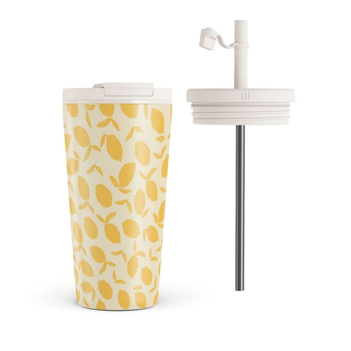 Burga Termosmuki 500ml