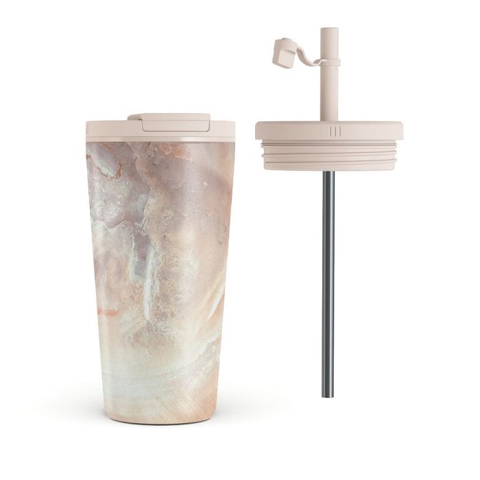 Burga Termosmuki 500ml, Serene Sunset