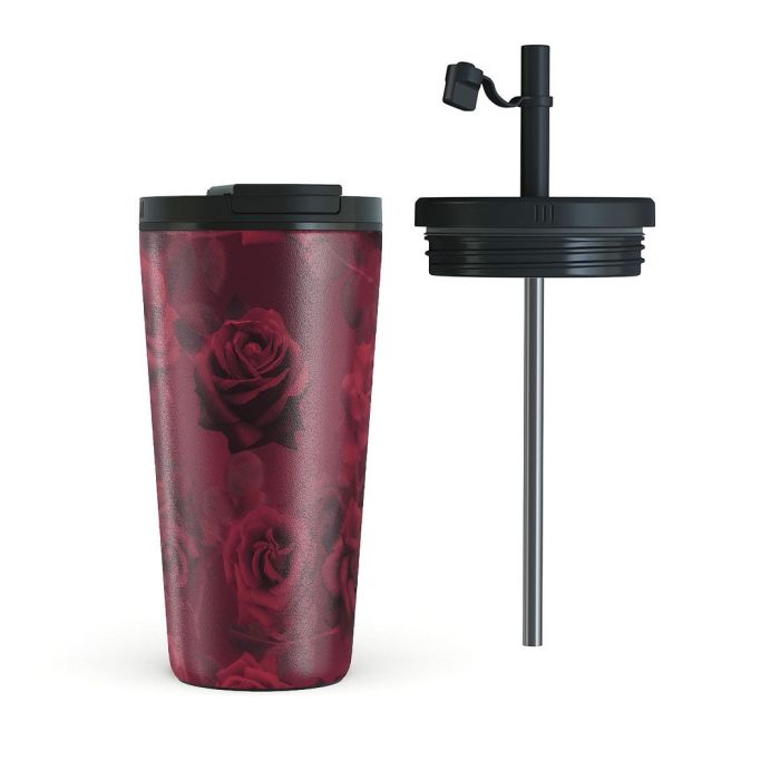 Burga Termosmuki 500ml, Femme Fatale