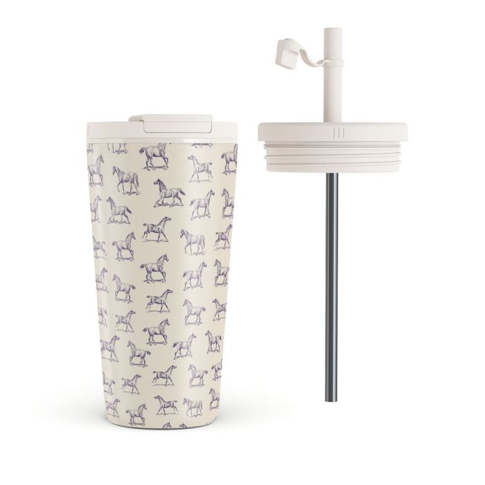 Burga Termosmuki 500ml