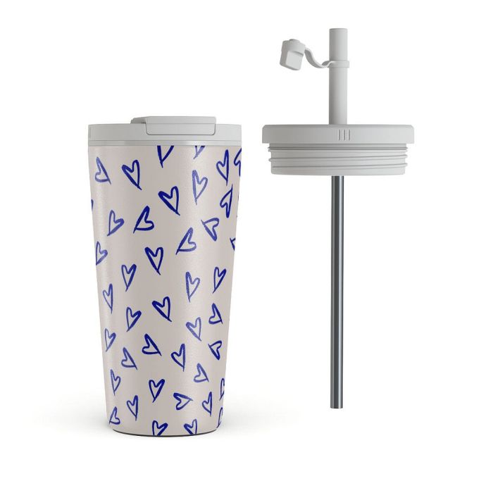 Burga Termosmuki 500ml, Love Me Right