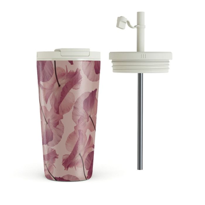 Burga Termosmuki 500ml, Tender Kiss