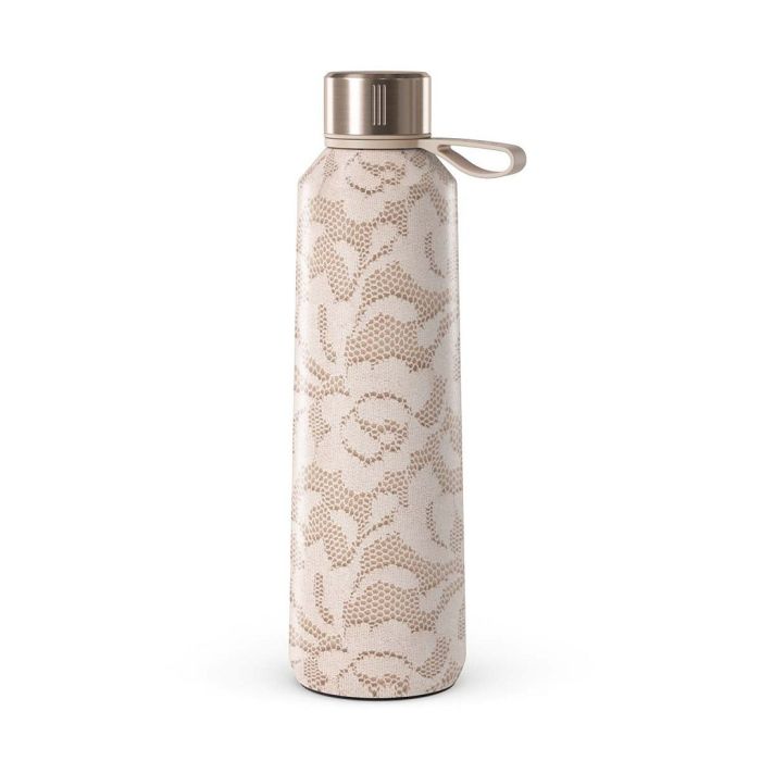 Burga Vesi-/termospullo 500ml