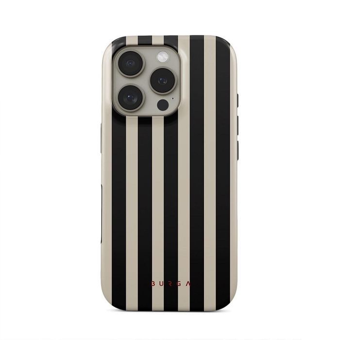 Burga Iphone 16 Pro Suojakuori