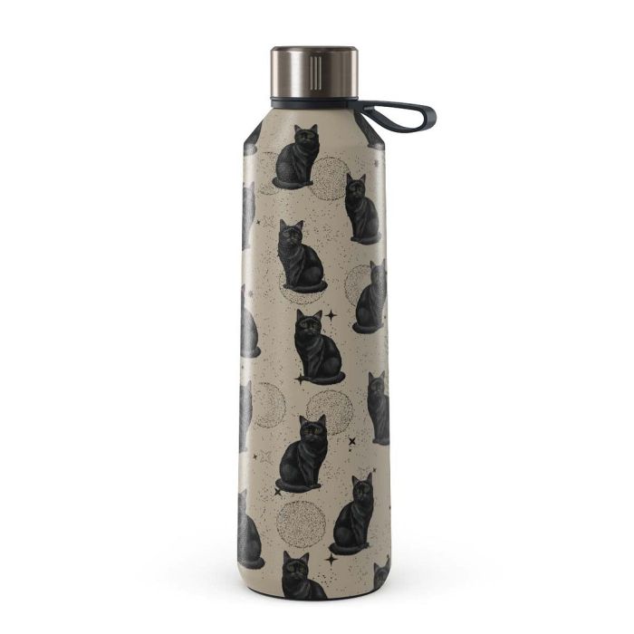 Burga Vesi-/termospullo 800ml, Salem