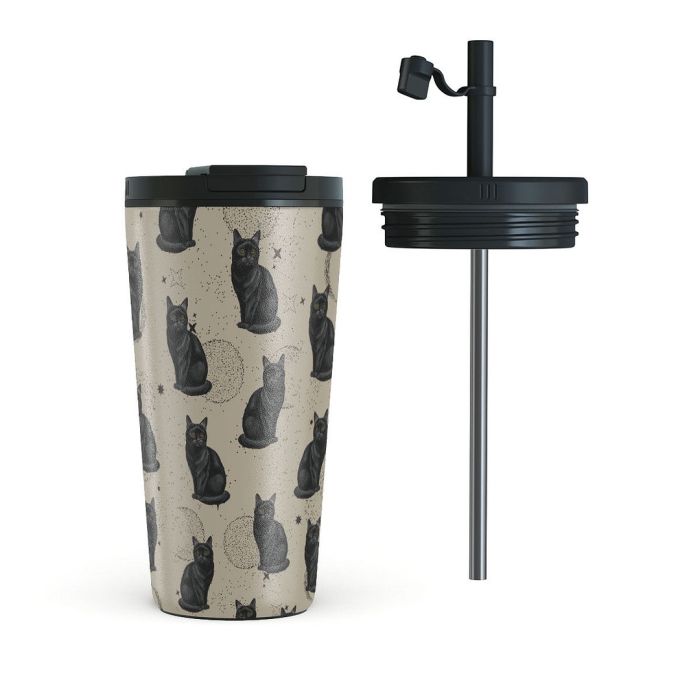 Burga Termosmuki 500ml, Salem