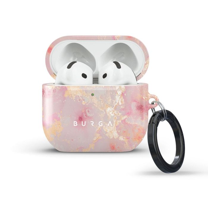 Burga Airpods 4 Suojakotelo