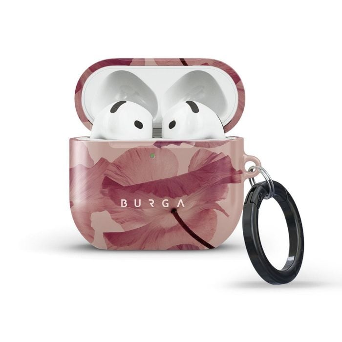Burga Airpods 4 Suojakotelo