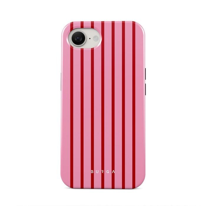 Burga Iphone 16e Tough Suojakuori, Favorit Bikini