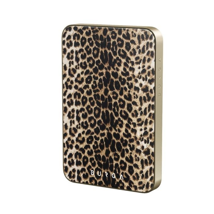 Burga Magsafe 5000mah Varavirtalähde