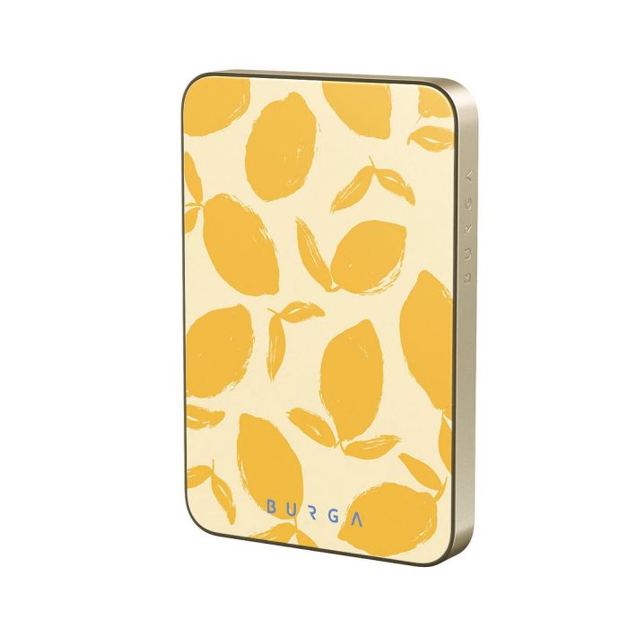 Burga Magsafe 5000mah Varavirtalähde