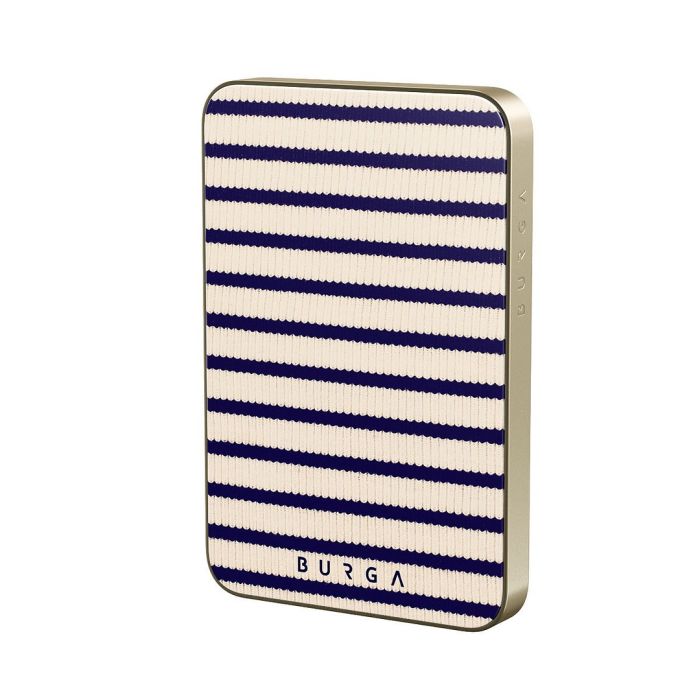 Burga Magsafe 5000mah Varavirtalähde