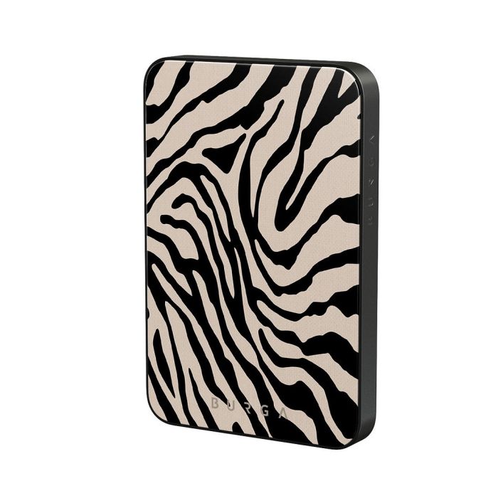 Burga Magsafe 5000mah Varavirtalähde