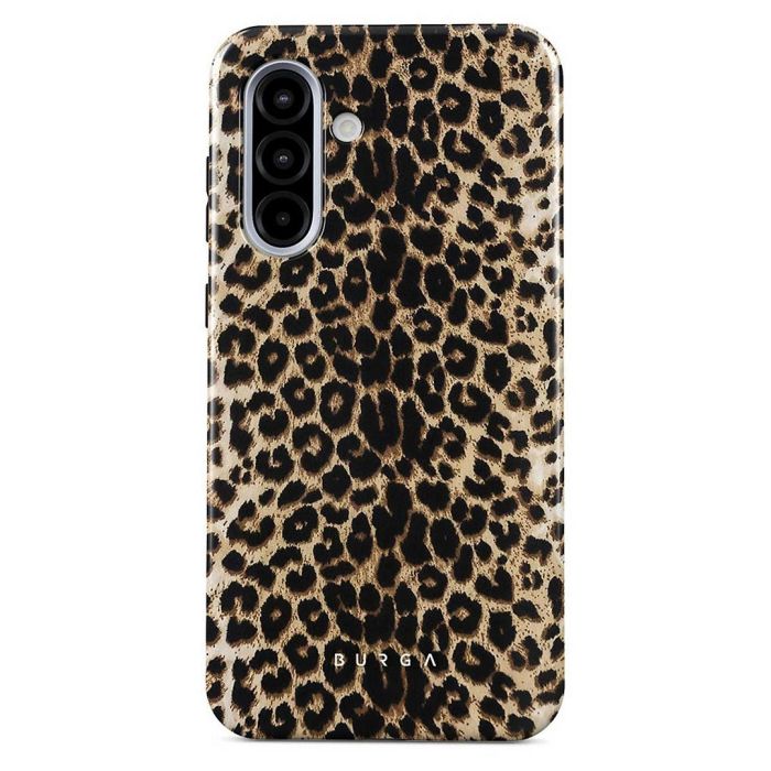 Burga Samsung Galaxy A56 Tough Suojakuori, Player