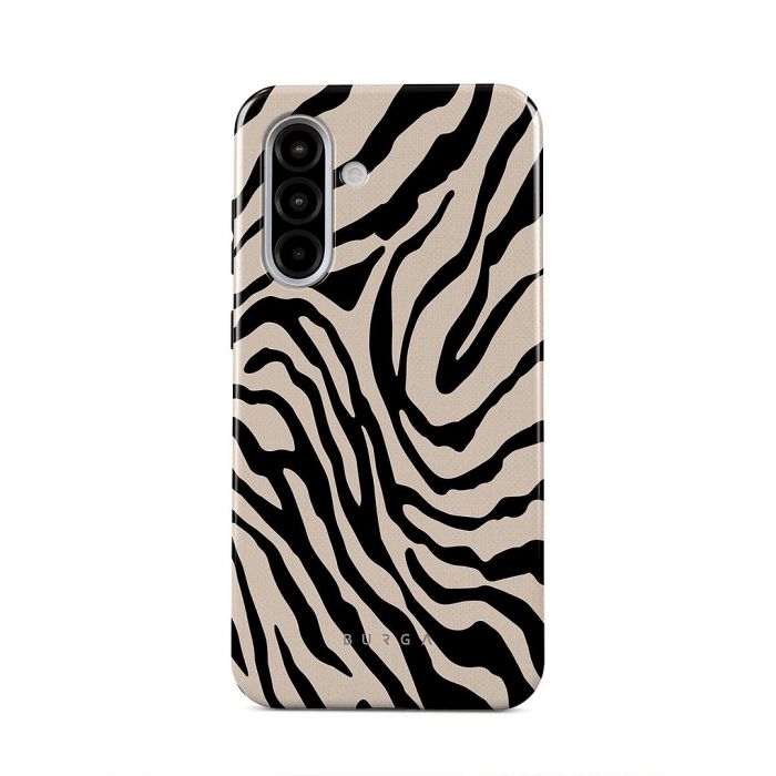 Burga Samsung Galaxy A56 Tough Suojakuori, Imperial