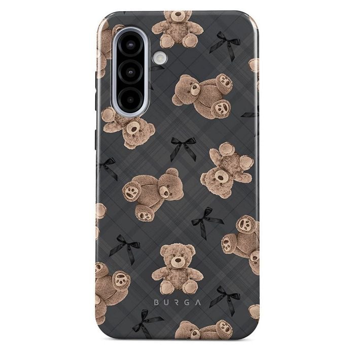 Burga Samsung Galaxy A56 Tough Suojakuori, Bff