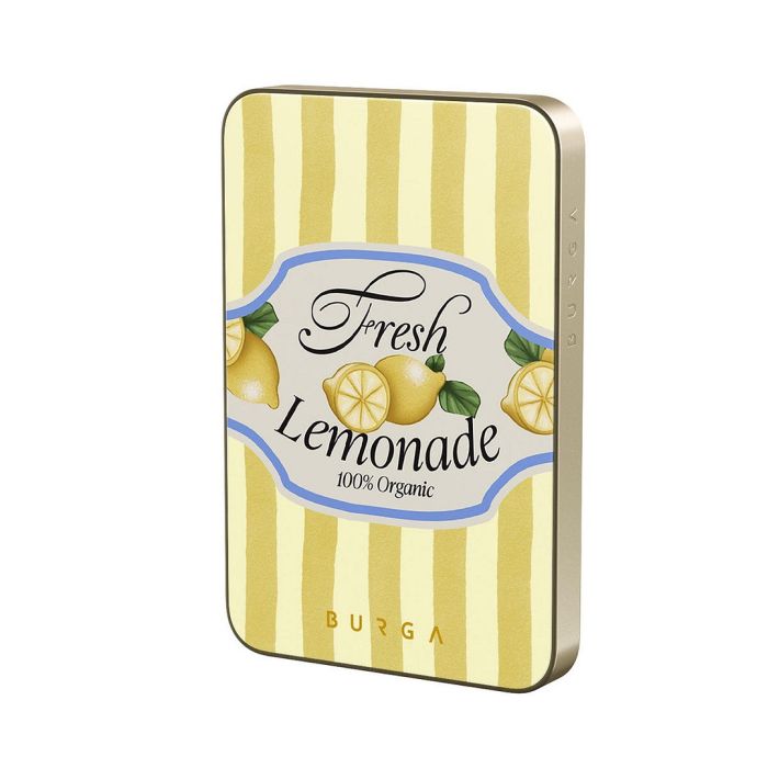 Burga Magsafe 5000mah Varavirtalähde