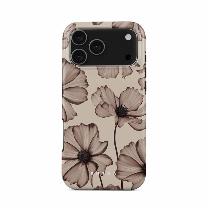 Burga Ip 17 Pro Tough Ms Suoja