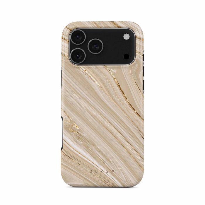 Burga Ip 17 Pro Tough Ms Suoja