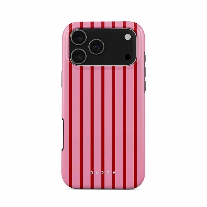 Burga Ip 17 Pro Tough Ms Suoja