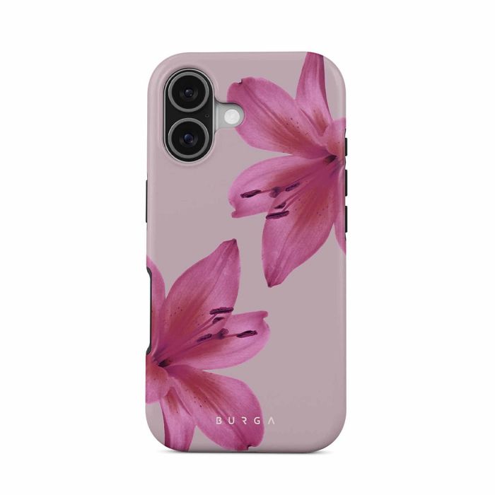 Burga Iphone 17 Tough Ms Suoja