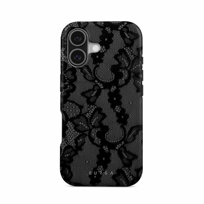 Burga Iphone 17 Tough Ms Suoja