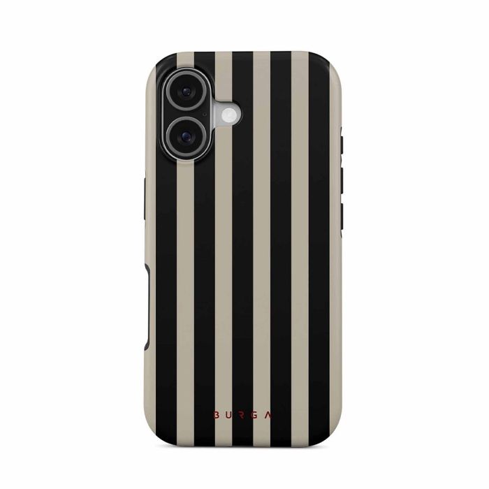 Burga Iphone 17 Suojakuori