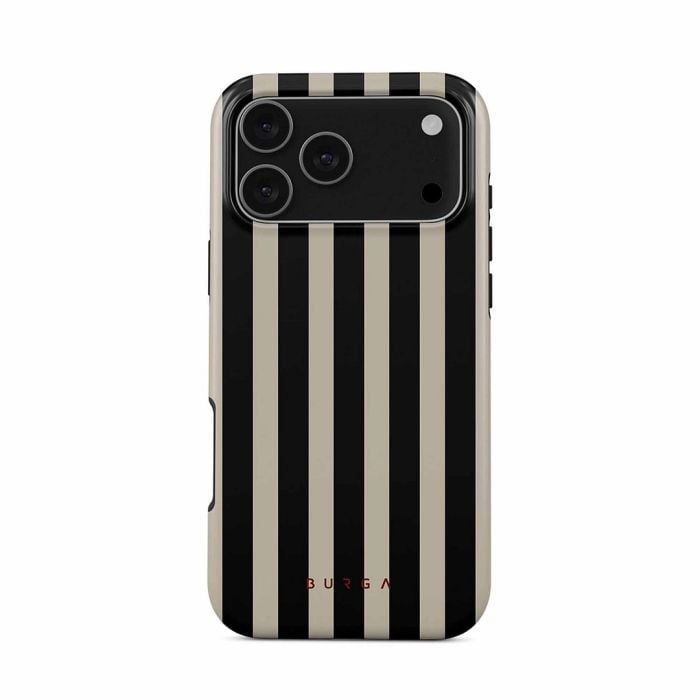 Burga Ip 17 Pro Tough Ms Suoja