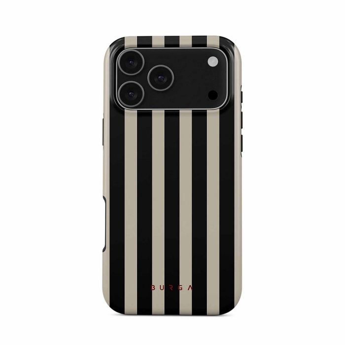 Burga Iphone 17 Pro Max Suoja