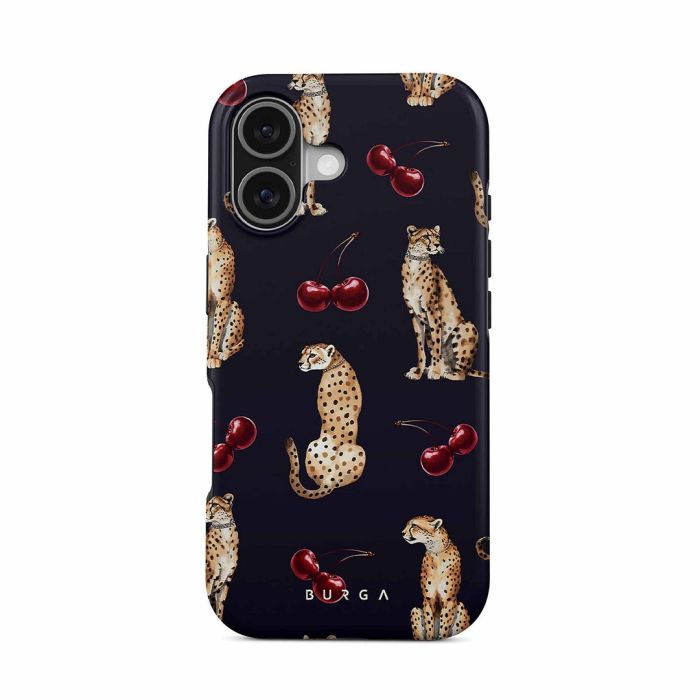 Burga Iphone 17 Suojakuori