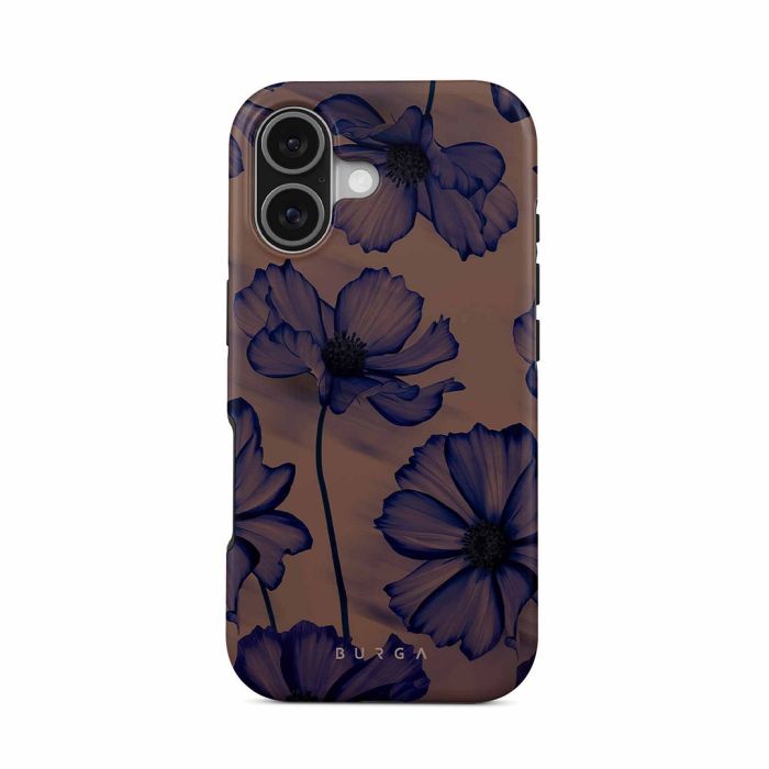 Burga Iphone 17 Tough Ms Suoja