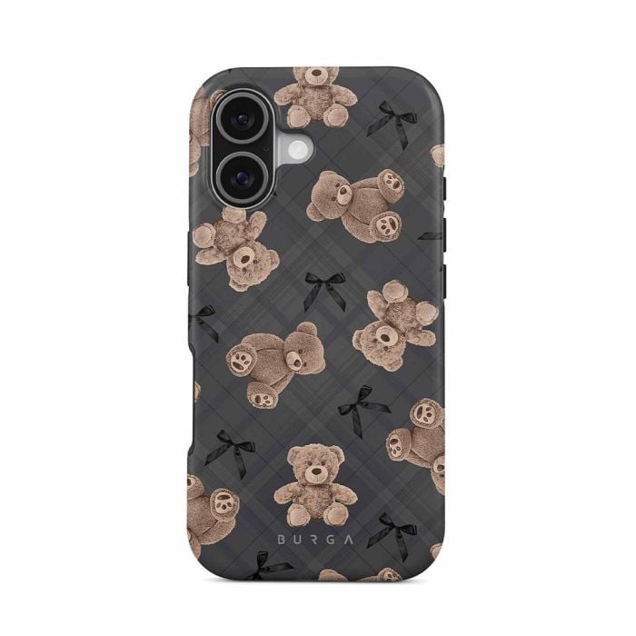 Burga Iphone 17 Suojakuori