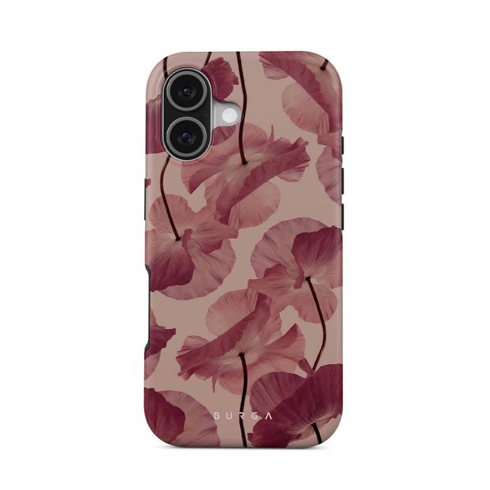 Burga Iphone 17 Tough Ms Suoja