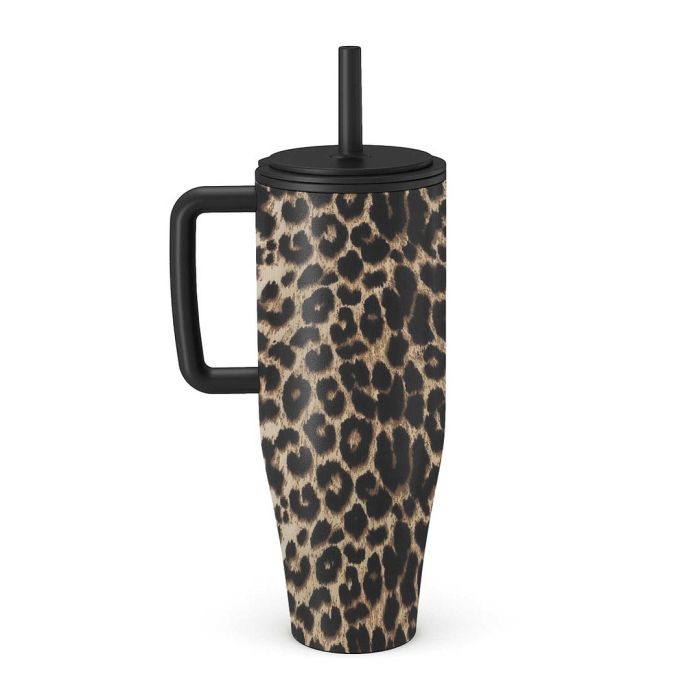 Burga Vuotamaton Termosmuki 1,2l