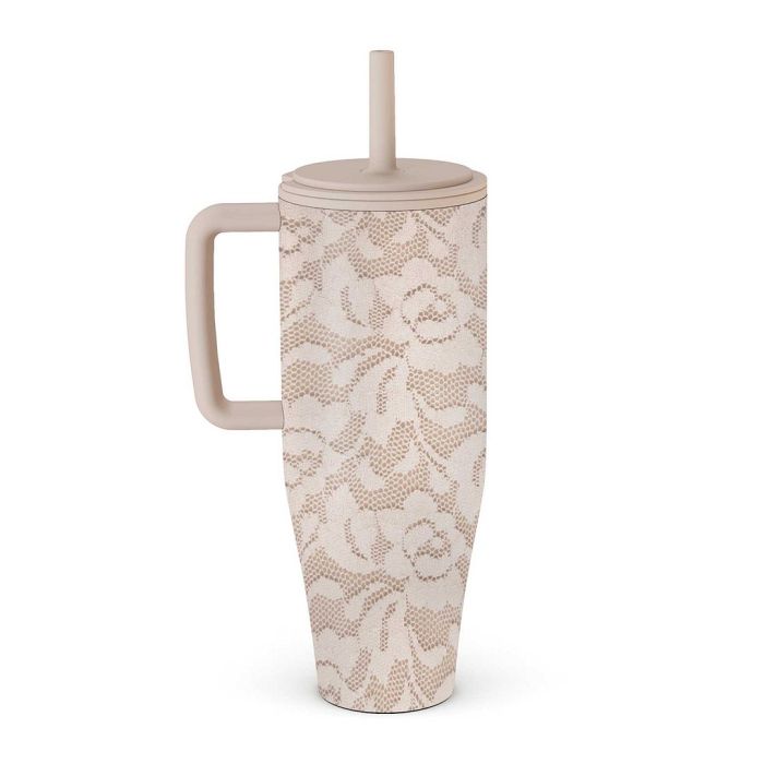 Burga Vuotamaton Termosmuki 1,2l