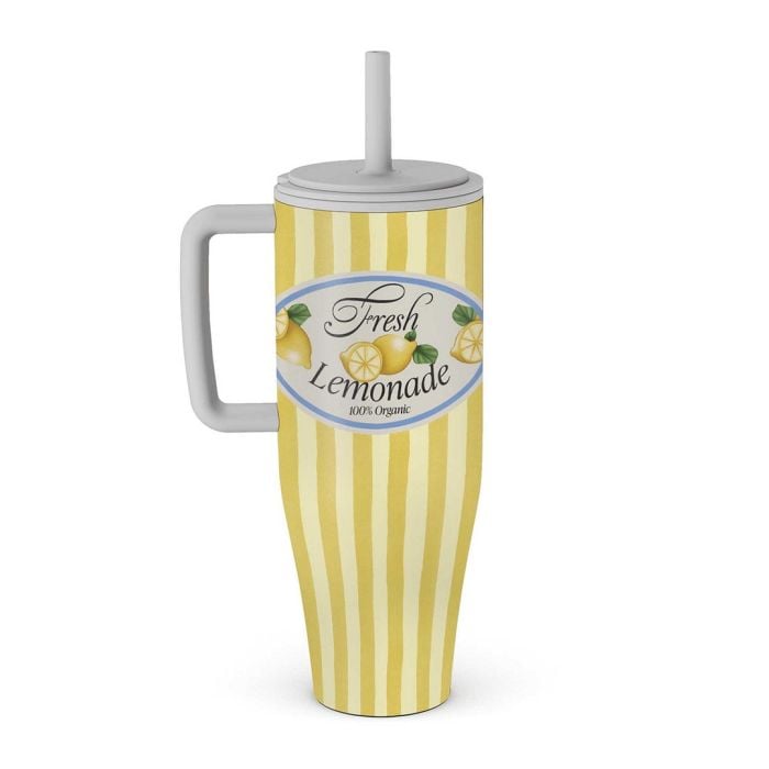 Burga Vuotamaton Termosmuki 1,2l