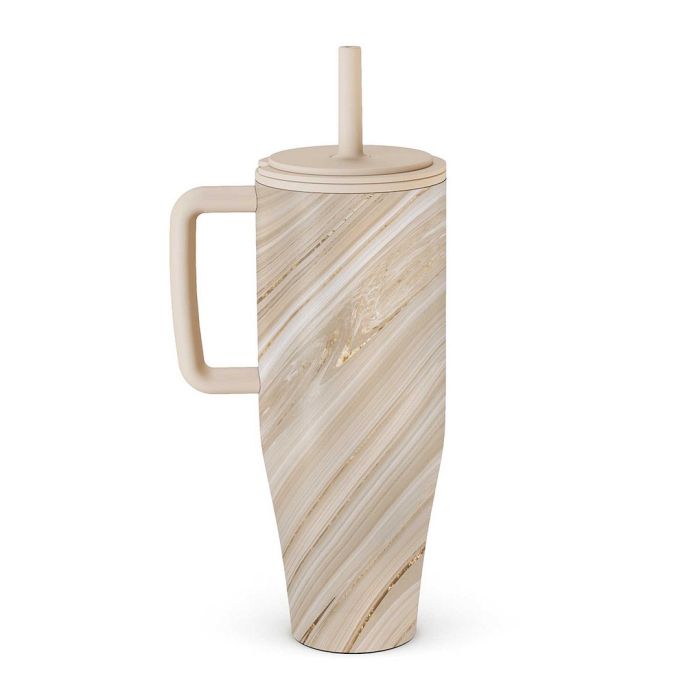 Burga Vuotamaton Termosmuki 1,2l