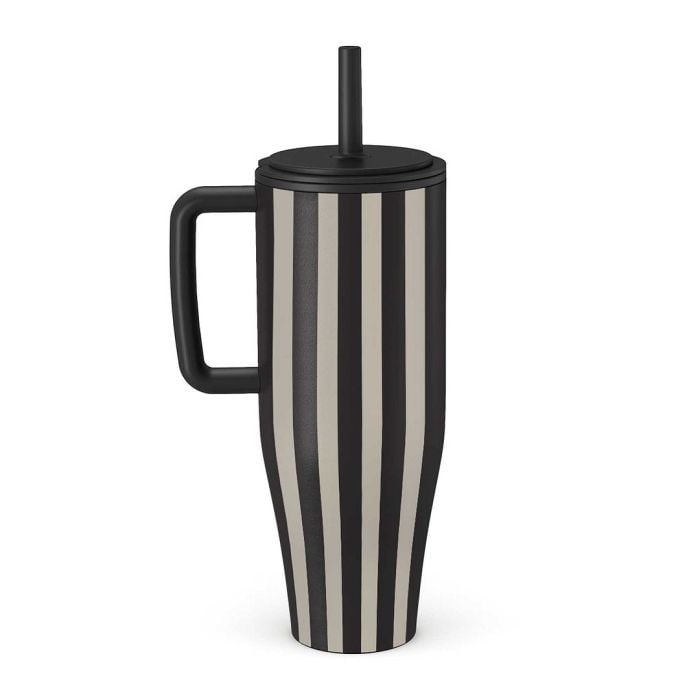 Burga Vuotamaton Termosmuki 1,2l