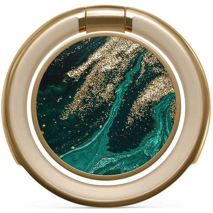 Burga Universal Sormipidike, Emerald Pool