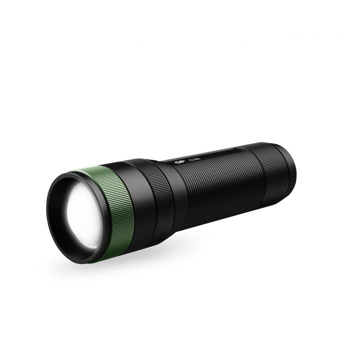 Gp Discovery Torch Lupus 300lm
