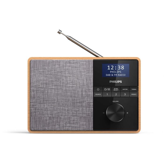 Philips Tar5505 Kannettava Radio