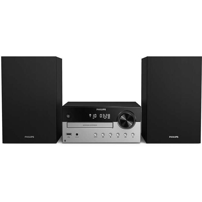 Philips M4205 Bluetooth Mikrohifisarja