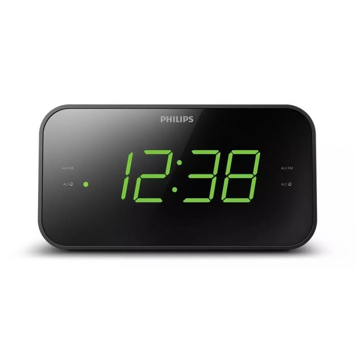 Philips Tar3306/12 Kelloradio