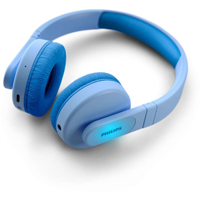 Philips K4206 Lasten Bluetooth-kuulokkeet