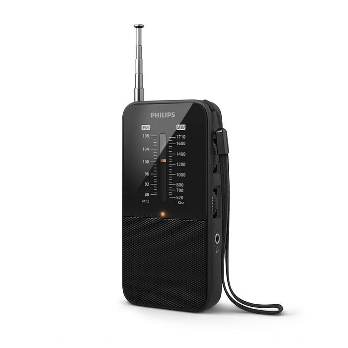 Philips R1509 Fm/mw Taskuradio