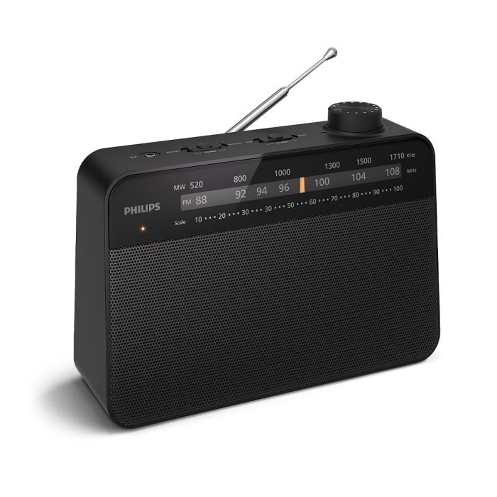 Philips R2509 Kannettava Fm-radio