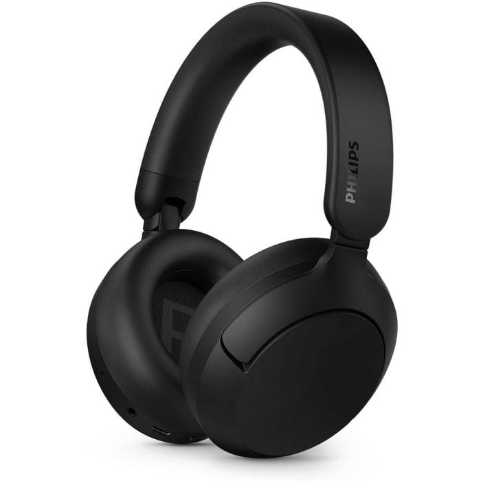 Philips H6000 Langattomat Vastamelukuulokkeet