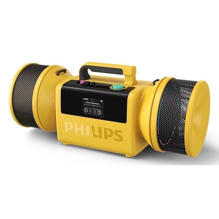 Philips Tams80 Moving Sound Bluetooth-kaiutin