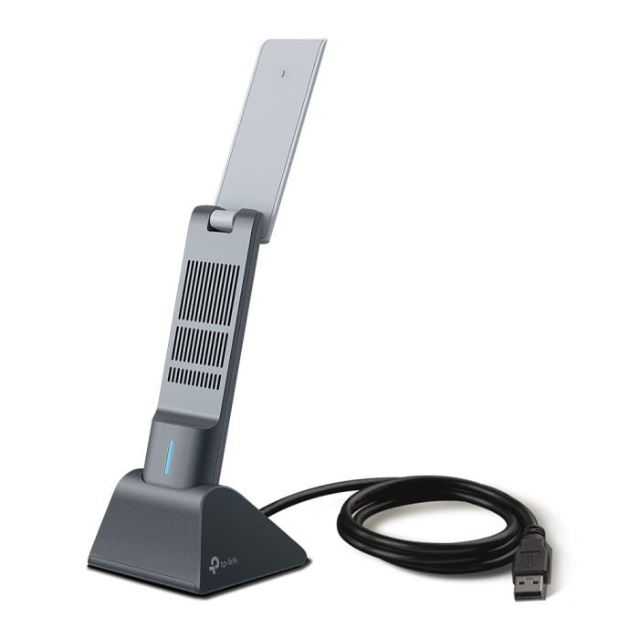 Tp-link Ax1800 Wi-fi 6 Usb Ad.