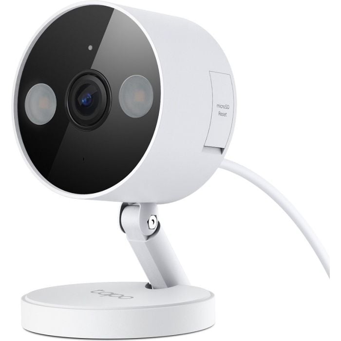 Tp-link Tapo C120 In/outdoor Valvontakamera